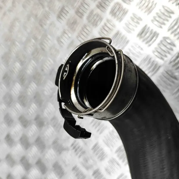 Intercoolerbuis Mercedes-Benz Sprinter 3.5t Van A9075282300 image 5