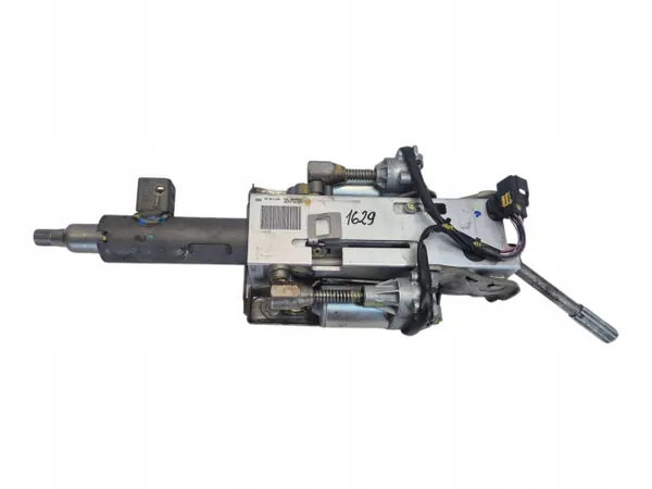 Ohjauspyörän akseli OEM 9685666380 Peugeot 407 image 2