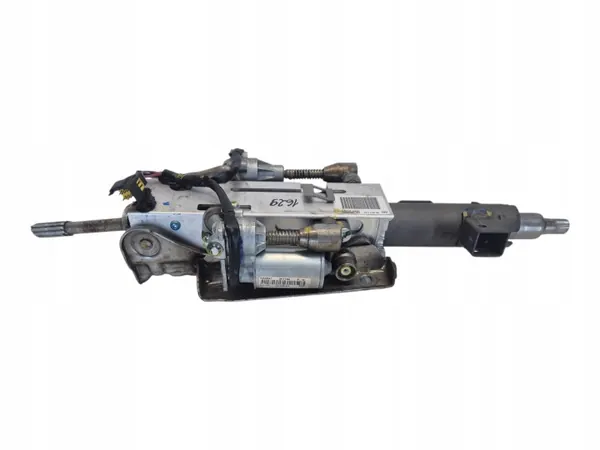 Ohjauspyörän akseli OEM 9685666380 Peugeot 407 image 3