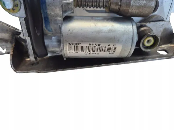 Ohjauspyörän akseli OEM 9685666380 Peugeot 407 image 5