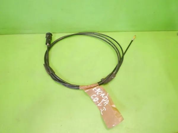 Cable apertura tapa combustible OEM Honda CR-V I 95-99 image 2