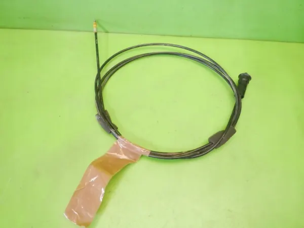 Cable apertura tapa combustible OEM Honda CR-V I 95-99 image 4