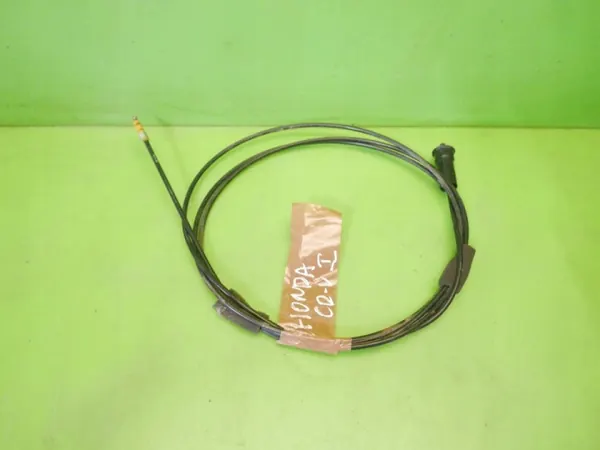 Cable apertura tapa combustible OEM Honda CR-V I 95-99 image 5