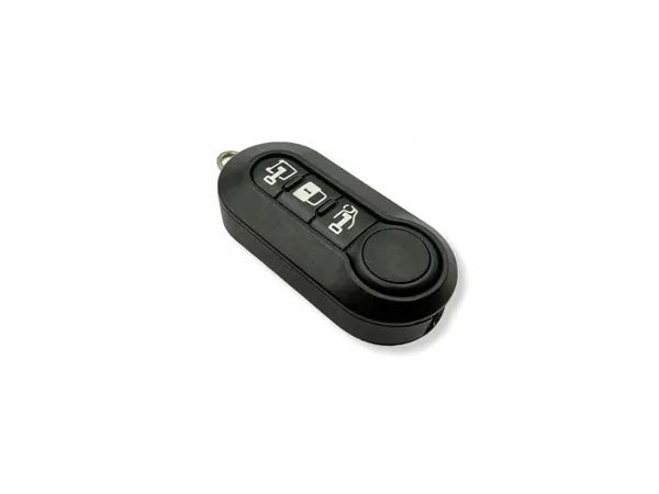 Télécommande Clé Fiat OEM UHP1792 Panda, 500L, Ducato image 4