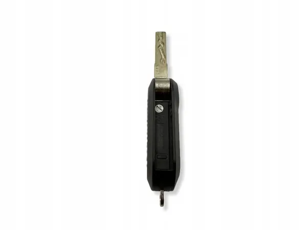 Télécommande Clé Fiat OEM UHP1792 Panda, 500L, Ducato image 7