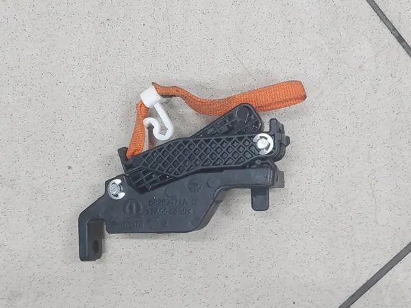 Handremhendel OEM 68282471AD voor Jeep Wrangler JL image 2