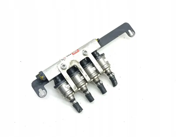 KEIHIN LPG Einspritzschiene - Gebrauchtes OEM-Teil image 2