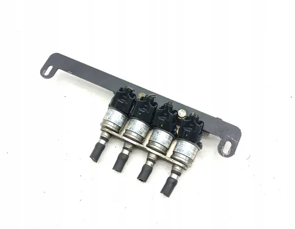 KEIHIN LPG Einspritzschiene - Gebrauchtes OEM-Teil image 3