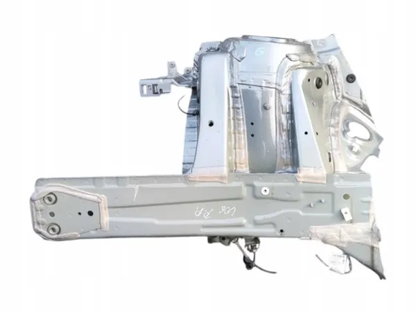 OEM kvarts tröskelpanel höger fram BMW 2 Active Tourer image 2
