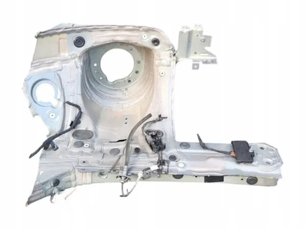 OEM kvarts tröskelpanel höger fram BMW 2 Active Tourer image 4