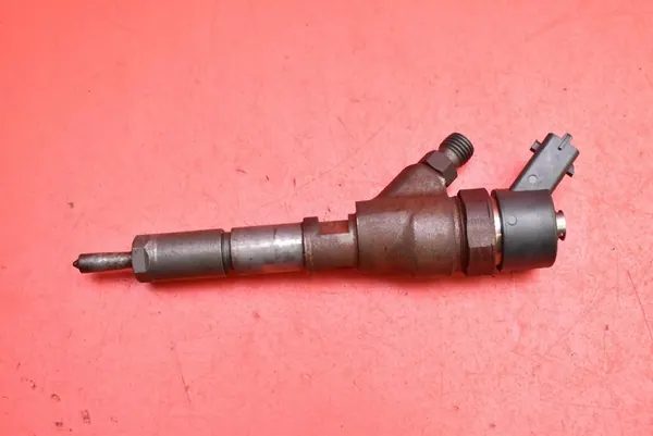 Iniettore Diesel Citroen Xsara I 2.0 HDI 9640088780 image 5