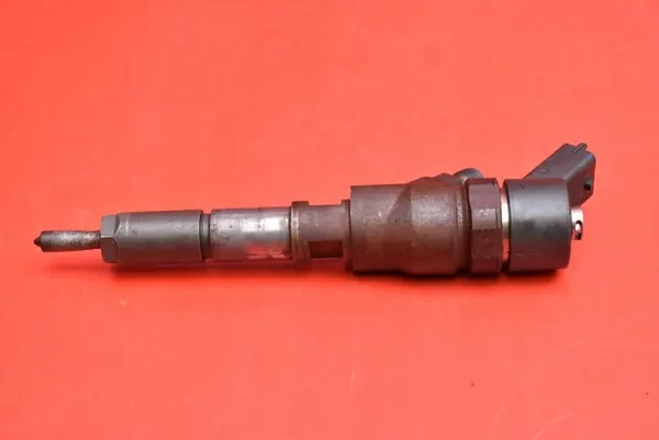 Iniettore Diesel Citroen Xsara I 2.0 HDI 9640088780 image 6