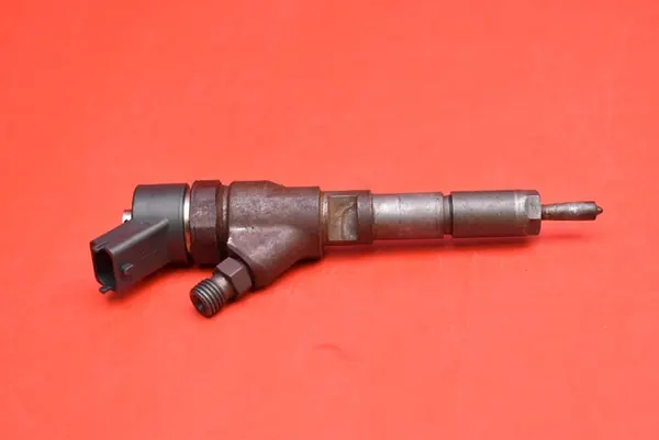 Iniettore Diesel Citroen Xsara I 2.0 HDI 9640088780 image 8