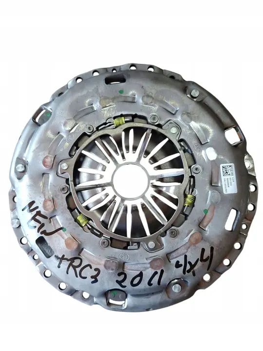 Kit de embreagem Ford Connect MK3 2.0 TDI 4x4 image 2