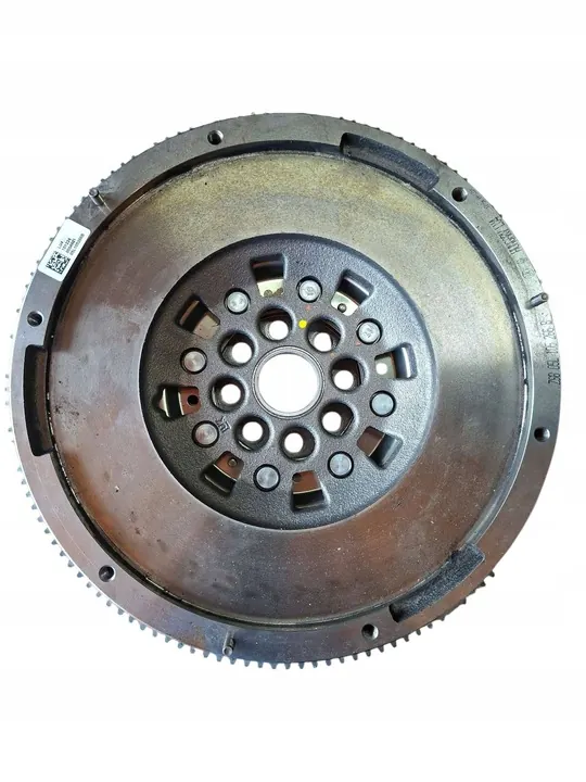 Kit de embreagem Ford Connect MK3 2.0 TDI 4x4 image 4