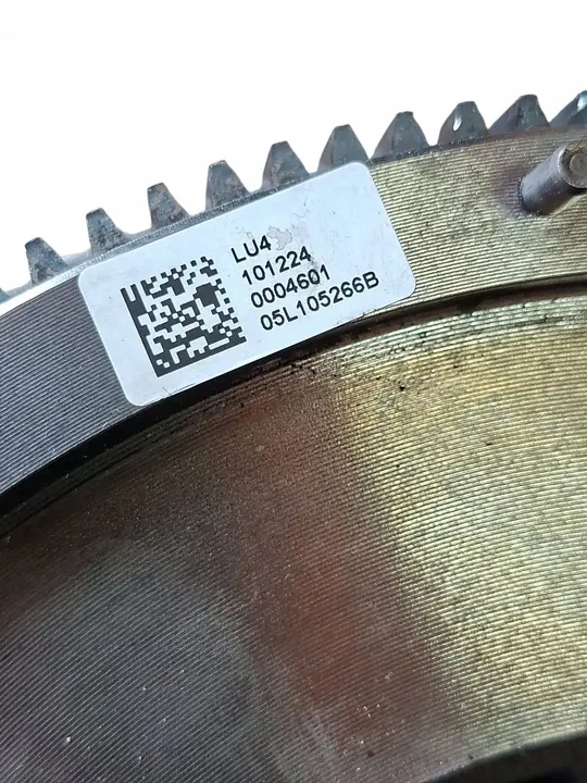 Kit de embreagem Ford Connect MK3 2.0 TDI 4x4 image 5