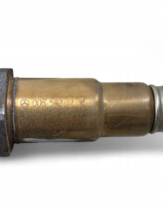 Mercedes-Benz Lambdasonde OEM 0065421718 image 10