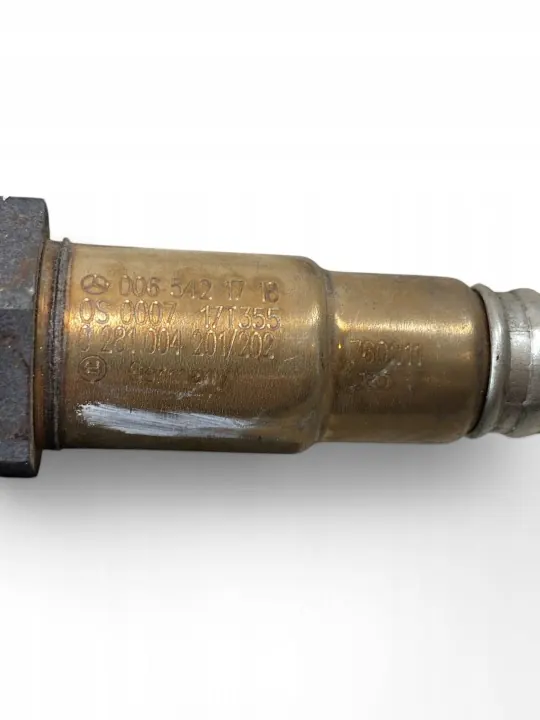 Mercedes-Benz Lambdasonde OEM 0065421718 image 8