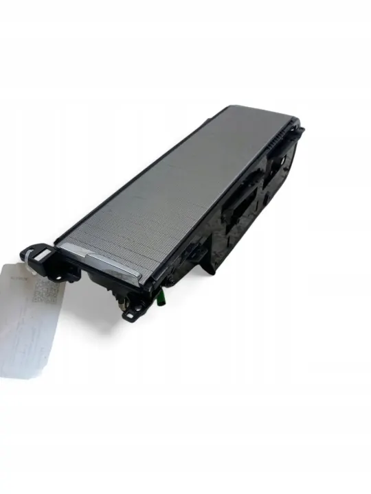 Volvo XC90 Framre dryckeshållare OEM 31389958 image 2