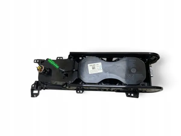 Volvo XC90 Framre dryckeshållare OEM 31389958 image 3
