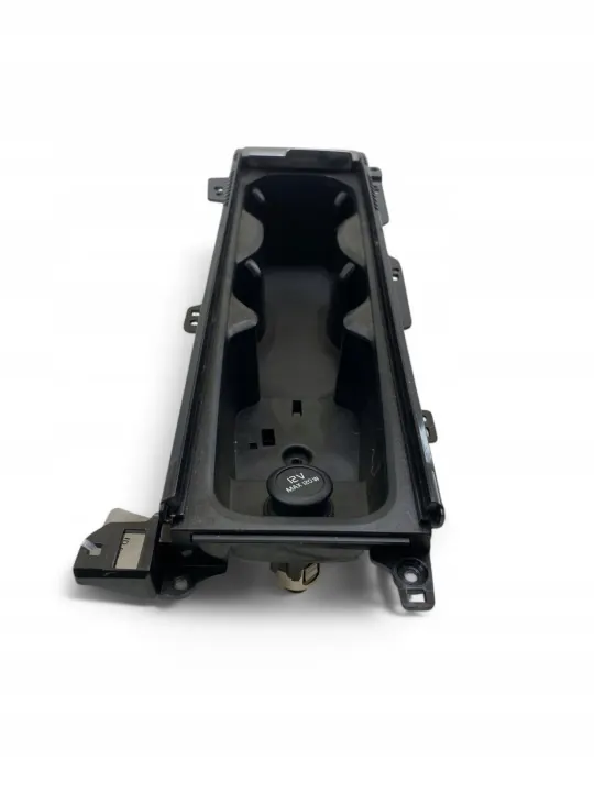 Volvo XC90 Framre dryckeshållare OEM 31389958 image 7