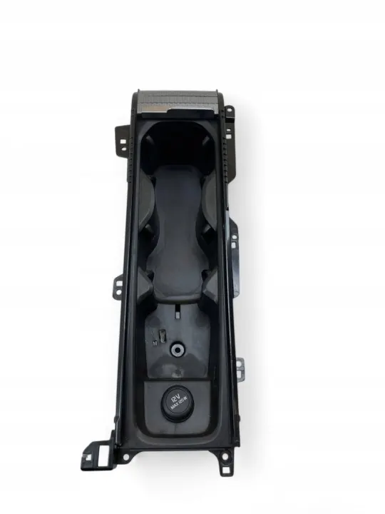 Volvo XC90 Framre dryckeshållare OEM 31389958 image 9