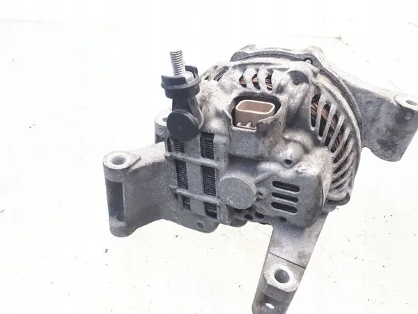 ALTERNATOR A3TG1391A MAZDA III 1.8 B image 2