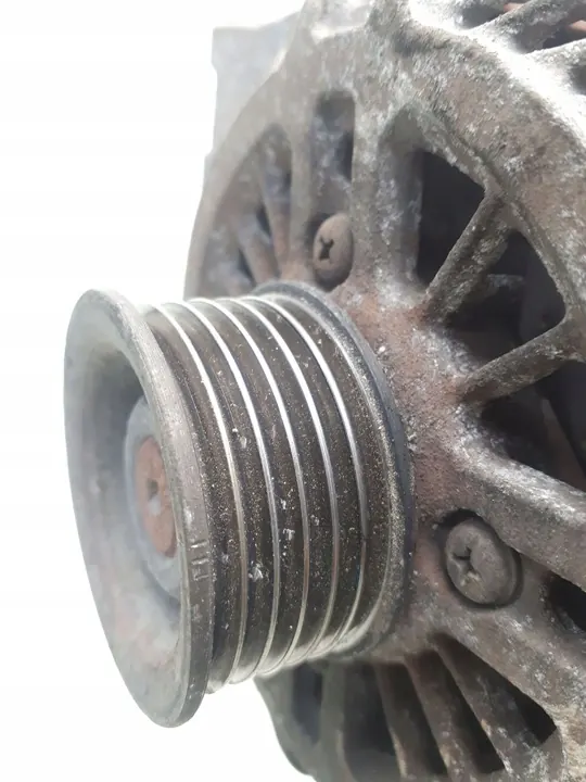 ALTERNATOR A3TG1391A MAZDA III 1.8 B image 5