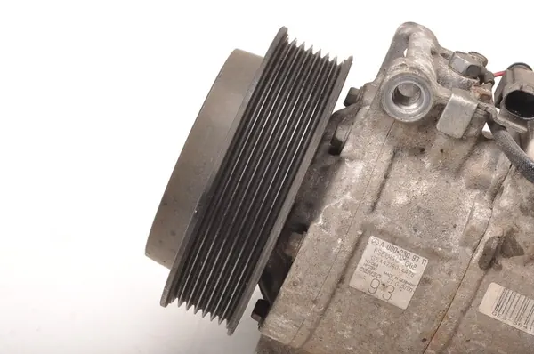 Compresor de Aire Acondicionado MERCEDES SLK R171 W171 1.8 A0002309311 image 2