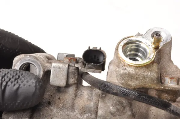 Compresor de Aire Acondicionado MERCEDES SLK R171 W171 1.8 A0002309311 image 4