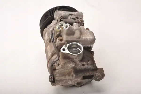 Compresor de Aire Acondicionado MERCEDES SLK R171 W171 1.8 A0002309311 image 5