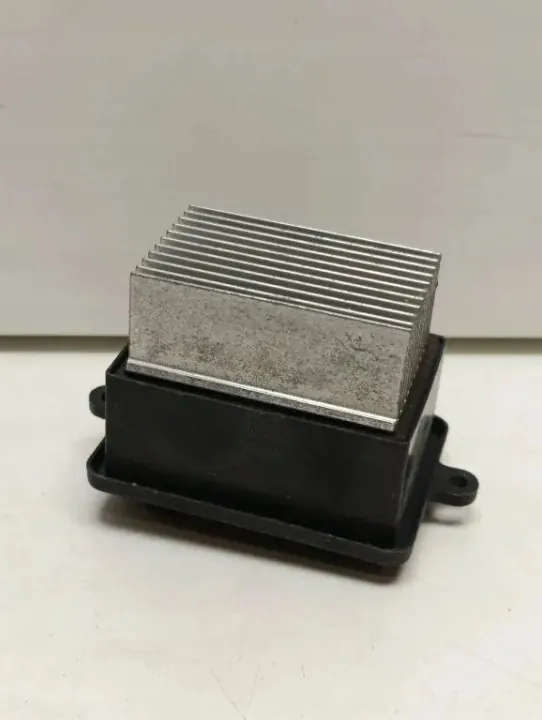 Värmefläktrelä OEM 12VA43003000 för Peugeot image 4