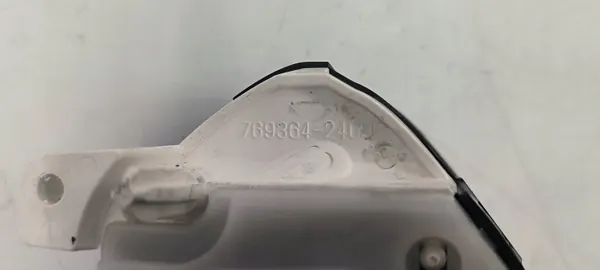 Instrumentenpaneel OEM 9805976080 voor Peugeot 2008 I image 7