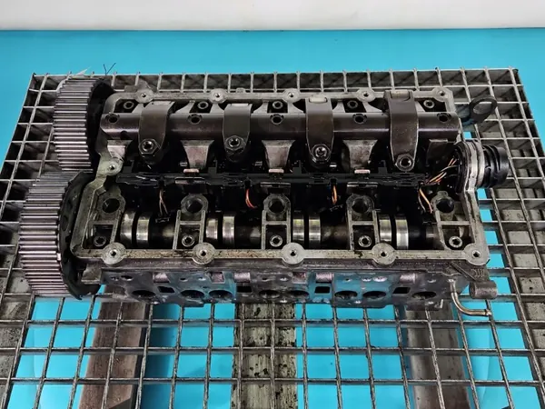 Zylinderkopf Audi A3 8P BKD OEM IMPRK1554921 image 10