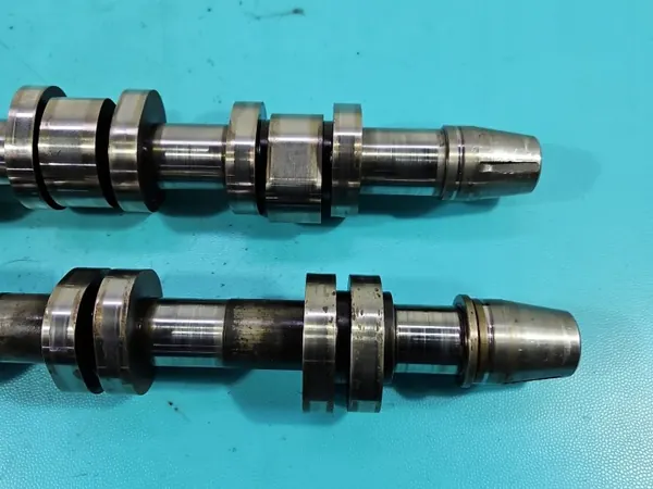 Zylinderkopf Audi A3 8P BKD OEM IMPRK1554921 image 3