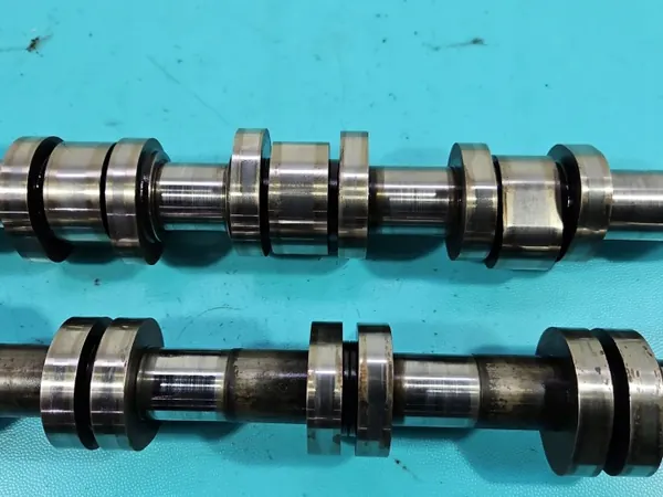 Zylinderkopf Audi A3 8P BKD OEM IMPRK1554921 image 4