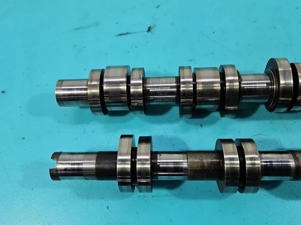 Zylinderkopf Audi A3 8P BKD OEM IMPRK1554921 image 5
