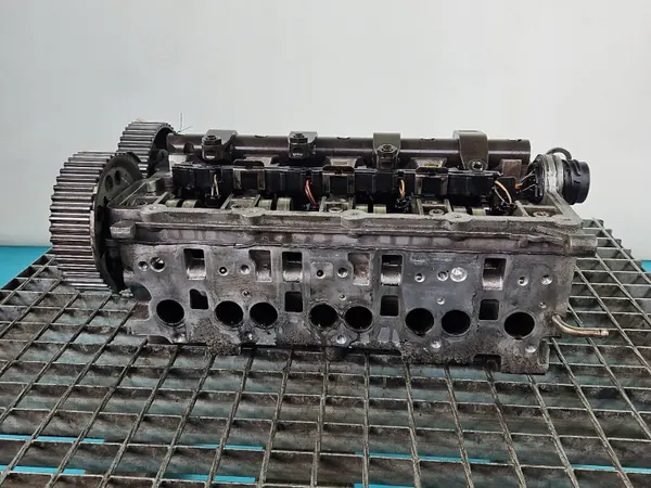 Zylinderkopf Audi A3 8P BKD OEM IMPRK1554921 image 6