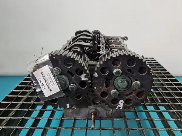 Zylinderkopf Audi A3 8P BKD OEM IMPRK1554921 image 7