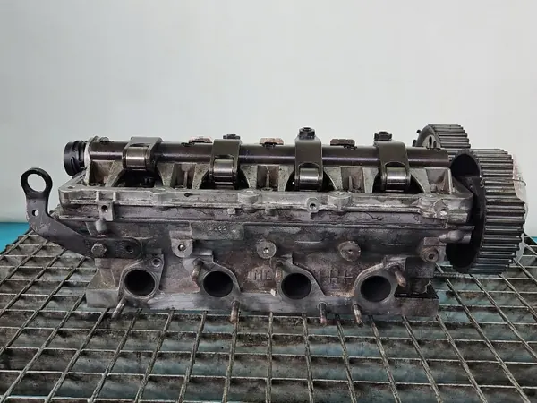 Zylinderkopf Audi A3 8P BKD OEM IMPRK1554921 image 8