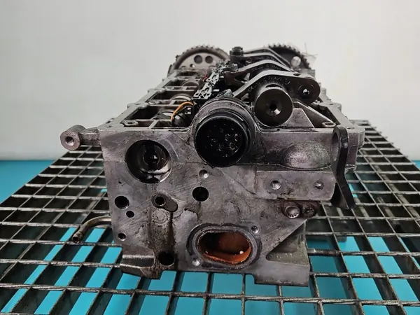 Zylinderkopf Audi A3 8P BKD OEM IMPRK1554921 image 9