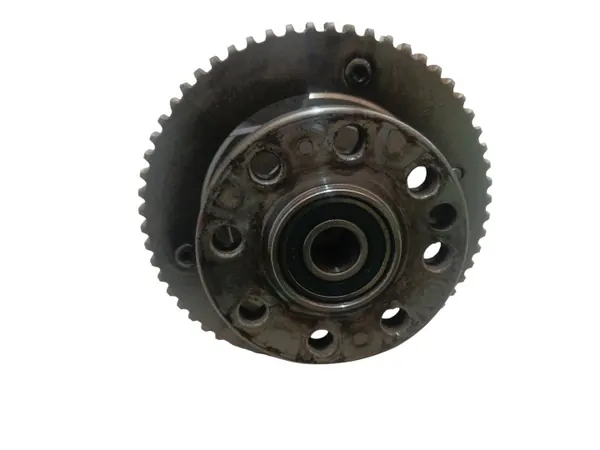 Virabrequim OEM 8200385152 para Renault Laguna III 2.0 DCI image 3