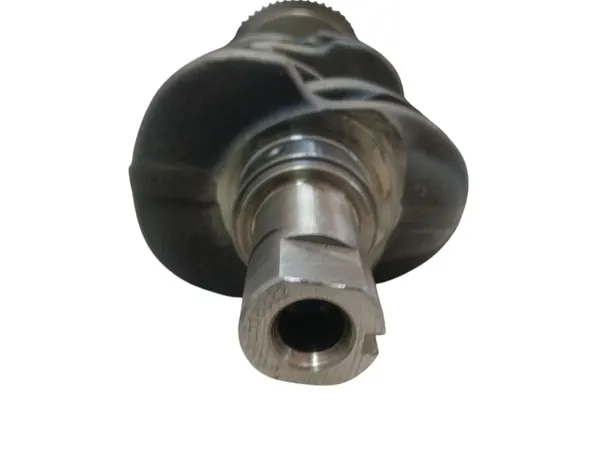 Virabrequim OEM 8200385152 para Renault Laguna III 2.0 DCI image 4