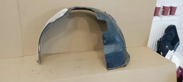 Framvänster stänkskärm OEM 86811-J9000 för Hyundai Kona 17-23 image 4