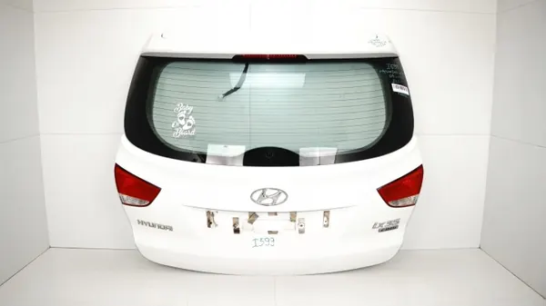 Baklucka OEM 371116891 för Hyundai IX35 2009-2013 image 2