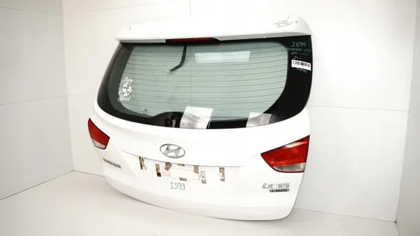 Baklucka OEM 371116891 för Hyundai IX35 2009-2013 image 3
