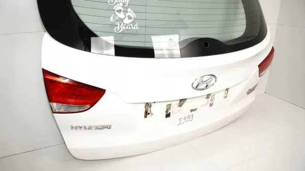 Baklucka OEM 371116891 för Hyundai IX35 2009-2013 image 4