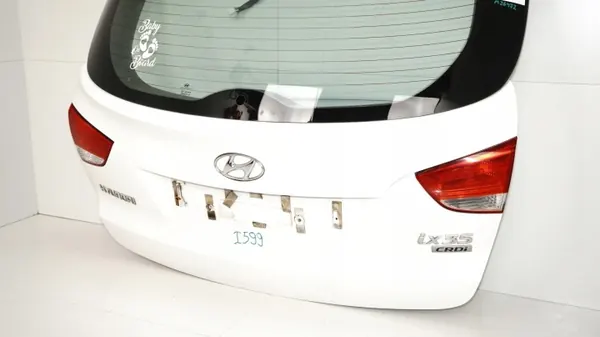 Baklucka OEM 371116891 för Hyundai IX35 2009-2013 image 5