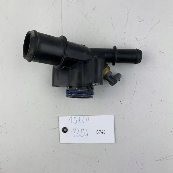Vattenkoppling OEM GN1G-8K556-BB för Ford 1.5 EcoBoost image 2