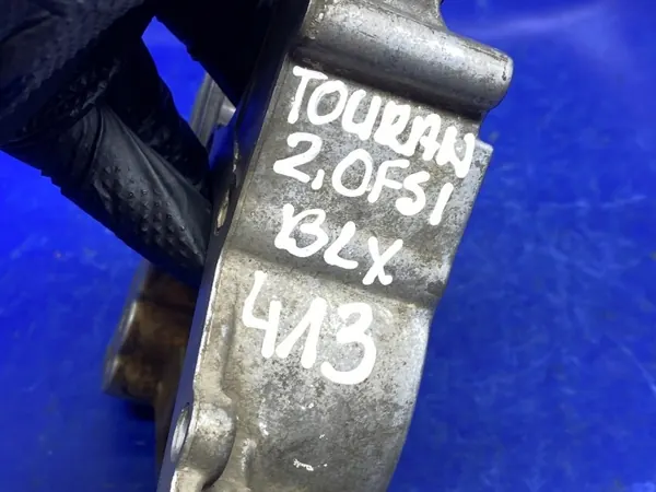 Joint d'arbre à cames OEM 06D103153B pour VW Touran image 10
